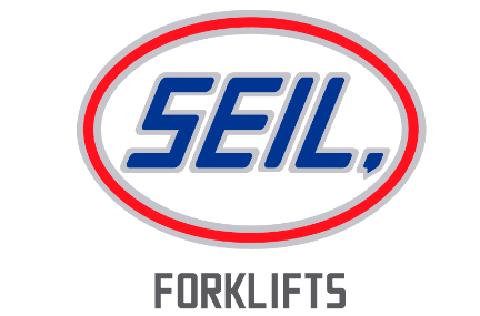 Logotipo de marca SEIL - menú principal