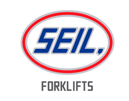 Seil Rentail Venta de Maquinaria Industrial Hoist, Columbia y Combilift