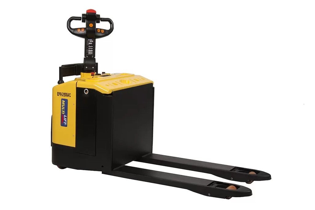 EPR-2000/2500/3500 AC Li