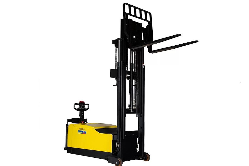 SEC-1200/1500P AC Li