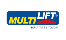 Multilift logo