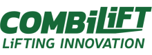 Logotipo de la marca Combilift
