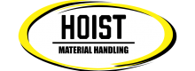 Logotipo de marca Hoist